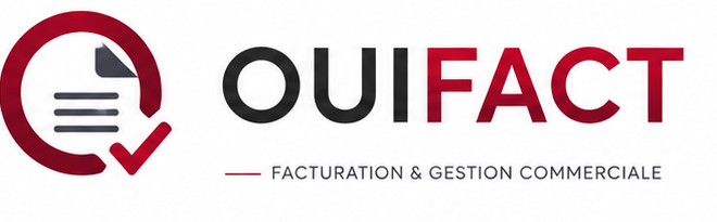 OUIFACT — Facturation & gestion commerciale